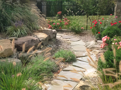 Landscaping Company, Bucks County, PA | Ground Up Landscaping