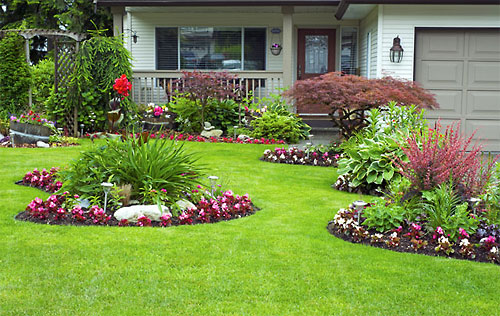 Landscaping Company, Bucks County, PA | Ground Up Landscaping