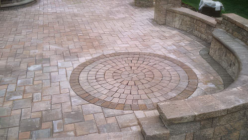 Hardscaping, Patios, Pavers | Bucks County, PA | Ground Up Landscaping