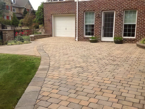 Hardscaping, Patios, Pavers | Bucks County, PA | Ground Up Landscaping