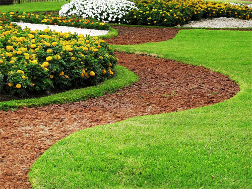 Landscaping Company, Langhorne, PA 19047 | Ground Up Landscaping