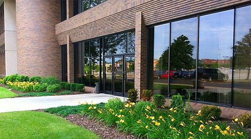 Property Maintenance in Bucks County, PA | Ground Up Landscaping