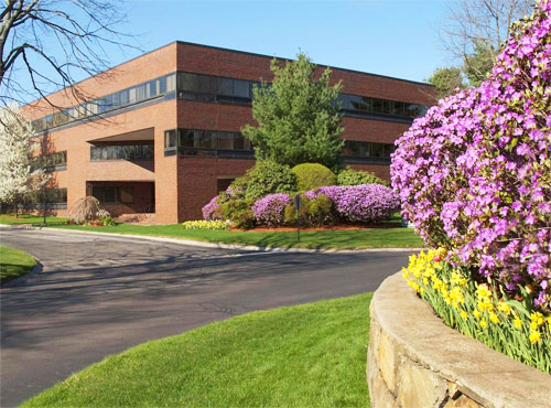 Property Maintenance in Bucks County, PA | Ground Up Landscaping