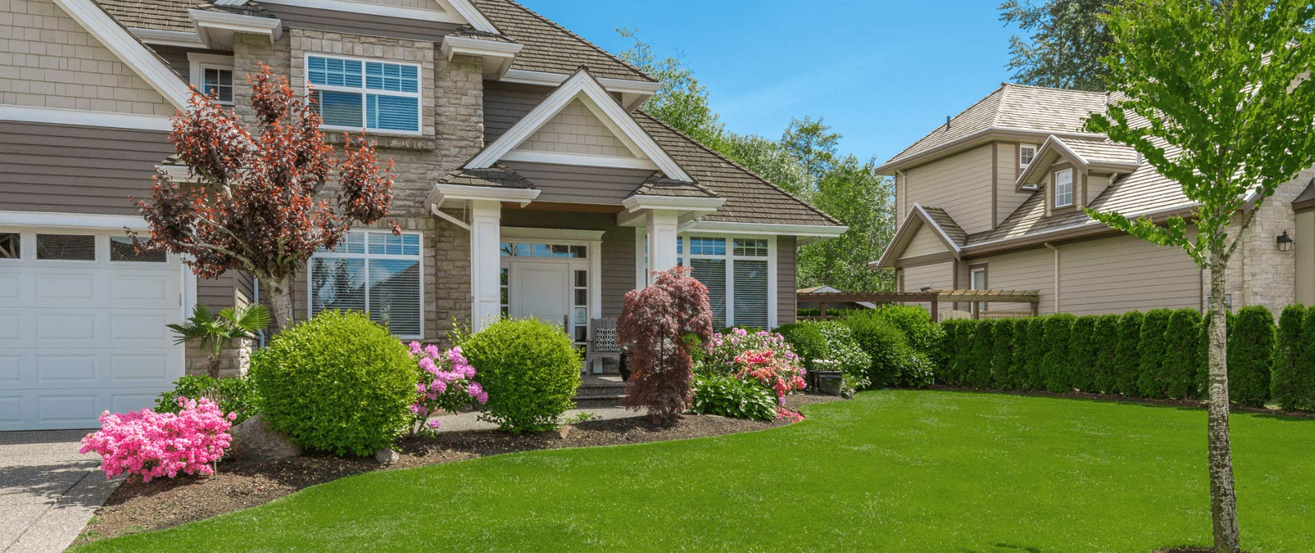 Landscaping, Patios and More in Bucks County, PA | Ground Up Landscaping